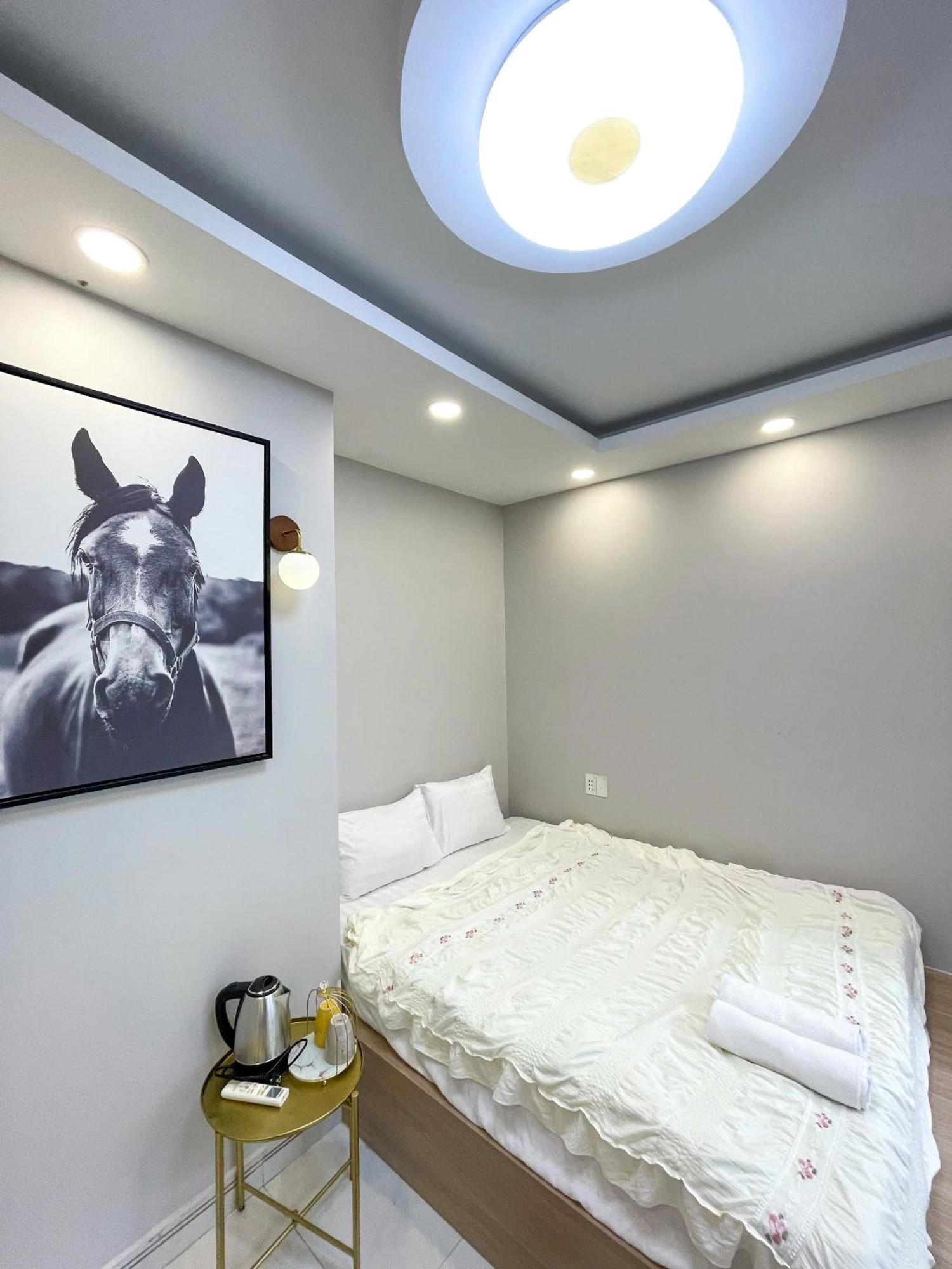 Nha 4brs 5wc Bui Vien Quan 1 Villa Ho Chi Minh City